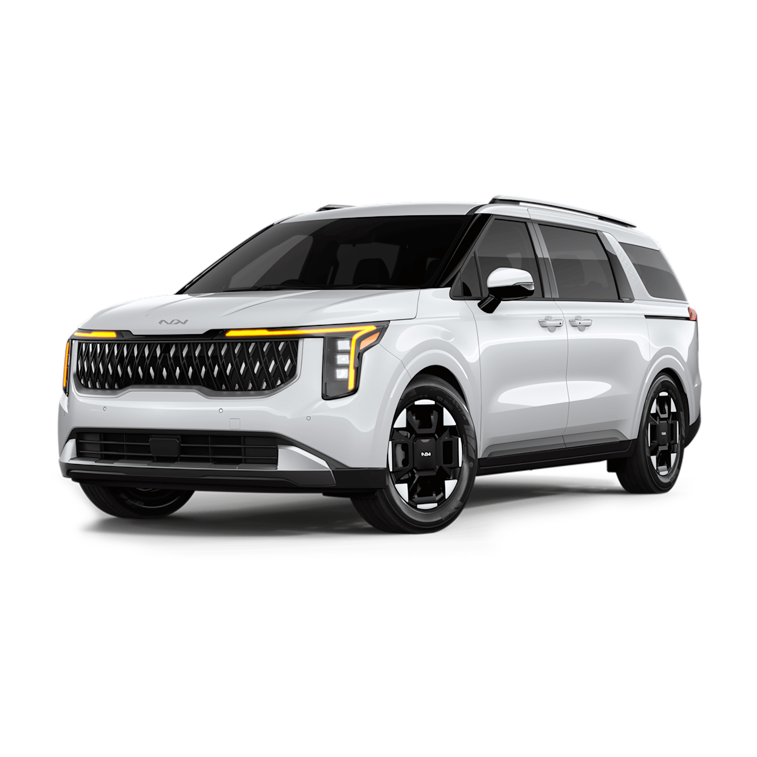 Van