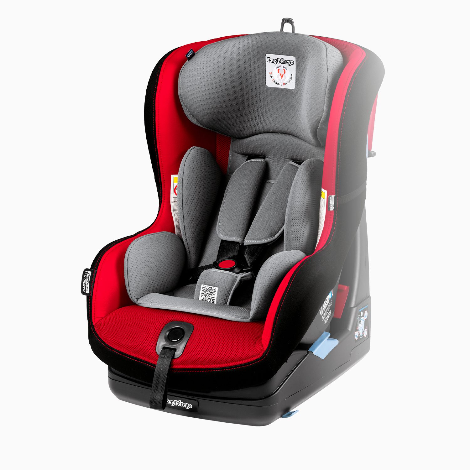 Car Seat / Booster